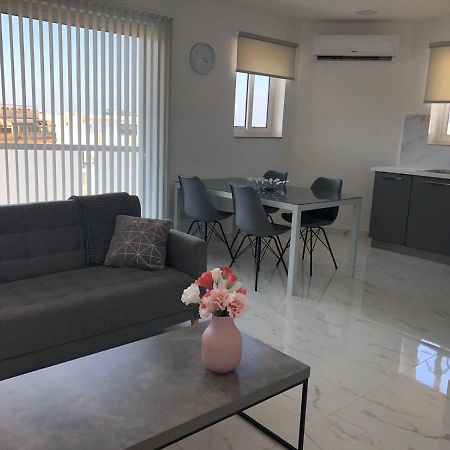 Bugibba Sunrise View Modern Apartment St. Paul's Bay Exteriér fotografie