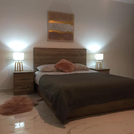 Bugibba Sunrise View Modern Apartment St. Paul's Bay Exteriér fotografie